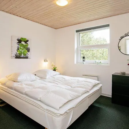 6 Person In Bl Vand Holiday home